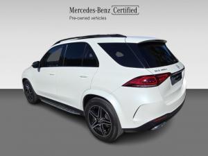 Mercedes-Benz GLE GLE300d 4Matic - Image 5