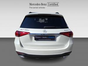 Mercedes-Benz GLE GLE300d 4Matic - Image 6