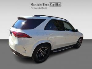 Mercedes-Benz GLE GLE300d 4Matic - Image 7