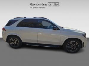 Mercedes-Benz GLE GLE300d 4Matic - Image 8