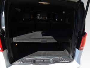 Mercedes-Benz V-Class V250d Avantgarde AMG Line - Image 10