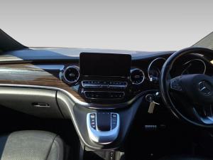 Mercedes-Benz V-Class V250d Avantgarde AMG Line - Image 11