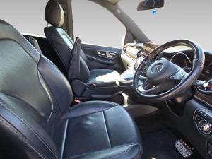 Mercedes-Benz V-Class V250d Avantgarde AMG Line - Image 14