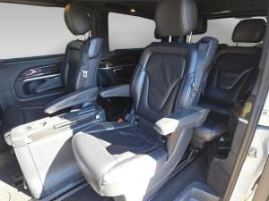 Mercedes-Benz V-Class V250d Avantgarde AMG Line - Image 15