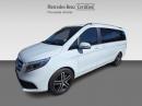 Thumbnail Mercedes-Benz V-Class V250d Avantgarde AMG Line