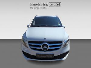 Mercedes-Benz V-Class V250d Avantgarde AMG Line - Image 2