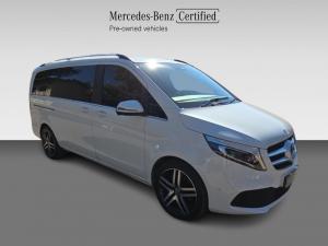Mercedes-Benz V-Class V250d Avantgarde AMG Line - Image 3