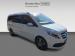 Mercedes-Benz V-Class V250d Avantgarde AMG Line - Thumbnail 3