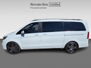 Mercedes-Benz V-Class V250d Avantgarde AMG Line - Image 4