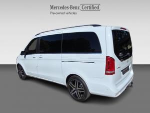 Mercedes-Benz V-Class V250d Avantgarde AMG Line - Image 5