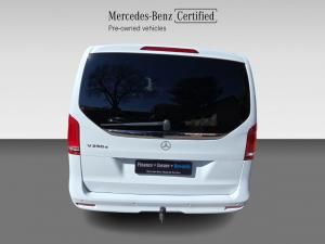 Mercedes-Benz V-Class V250d Avantgarde AMG Line - Image 6