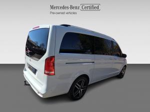 Mercedes-Benz V-Class V250d Avantgarde AMG Line - Image 7