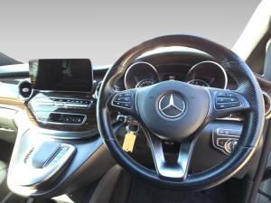Mercedes-Benz V-Class V250d Avantgarde AMG Line - Image 9