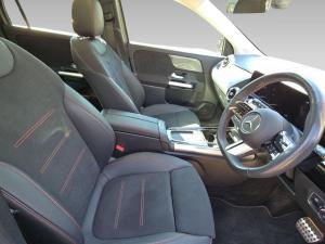 Mercedes-Benz GLA GLA200 Progressive - Image 14