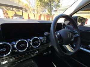 Mercedes-Benz GLA GLA200 Progressive - Image 17
