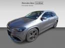 Thumbnail Mercedes-Benz GLA GLA200 Progressive