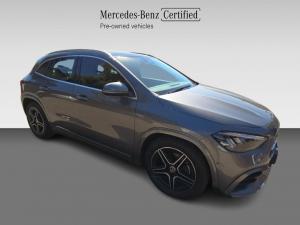 Mercedes-Benz GLA GLA200 Progressive - Image 3