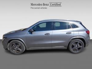 Mercedes-Benz GLA GLA200 Progressive - Image 4