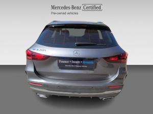 Mercedes-Benz GLA GLA200 Progressive - Image 6