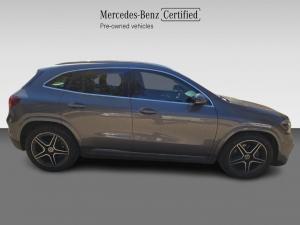 Mercedes-Benz GLA GLA200 Progressive - Image 8