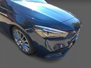 Mercedes-Benz B-Class B200d AMG Line - Image 17