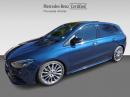 Thumbnail Mercedes-Benz B-Class B200d AMG Line