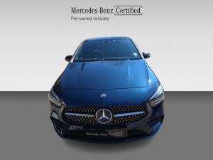 Mercedes-Benz B-Class B200d AMG Line - Image 2