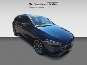 Mercedes-Benz B-Class B200d AMG Line - Image 3