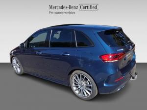 Mercedes-Benz B-Class B200d AMG Line - Image 5
