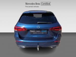 Mercedes-Benz B-Class B200d AMG Line - Image 6