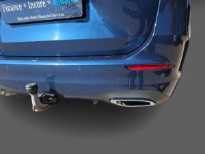 Mercedes-Benz B-Class B200d AMG Line - Image 9
