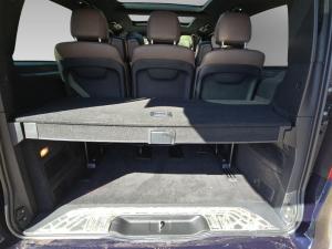 Mercedes-Benz V-Class V300d Avantgarde AMG Line - Image 10