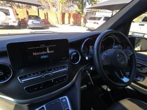 Mercedes-Benz V-Class V300d Avantgarde AMG Line - Image 13