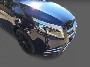 Mercedes-Benz V-Class V300d Avantgarde AMG Line - Image 17