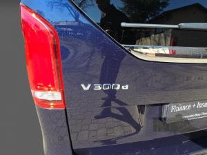 Mercedes-Benz V-Class V300d Avantgarde AMG Line - Image 18
