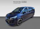 Thumbnail Mercedes-Benz V-Class V300d Avantgarde AMG Line