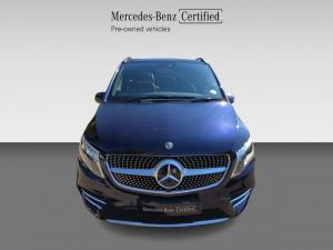 Mercedes-Benz V-Class V300d Avantgarde AMG Line - Image 2