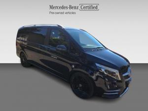 Mercedes-Benz V-Class V300d Avantgarde AMG Line - Image 3