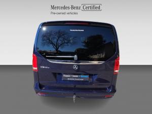 Mercedes-Benz V-Class V300d Avantgarde AMG Line - Image 6