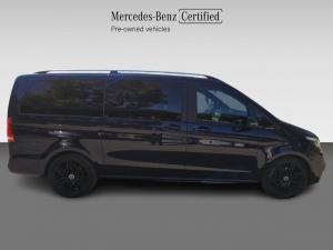 Mercedes-Benz V-Class V300d Avantgarde AMG Line - Image 8