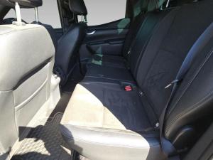 Mercedes-Benz X-Class X350d double cab 4Matic Power - Image 15