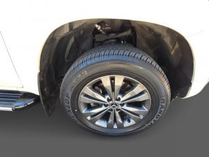 Mercedes-Benz X-Class X350d double cab 4Matic Power - Image 16