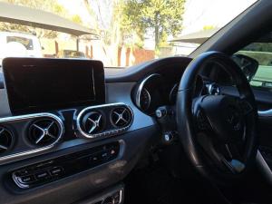 Mercedes-Benz X-Class X350d double cab 4Matic Power - Image 17