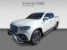 Mercedes-Benz X-Class X350d double cab 4Matic Power - Thumbnail 1