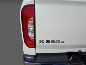 Mercedes-Benz X-Class X350d double cab 4Matic Power - Image 20