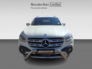 Mercedes-Benz X-Class X350d double cab 4Matic Power - Image 2