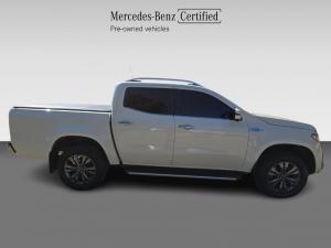 Mercedes-Benz X-Class X350d double cab 4Matic Power - Image 8