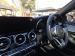 Mercedes-Benz C-Class C200 - Thumbnail 13