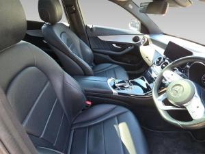 Mercedes-Benz C-Class C200 - Image 14