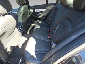 Mercedes-Benz C-Class C200 - Image 15